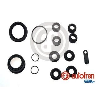 Remonto komplektas, stabdžių apkaba AUTOFREN SEINSA D4135