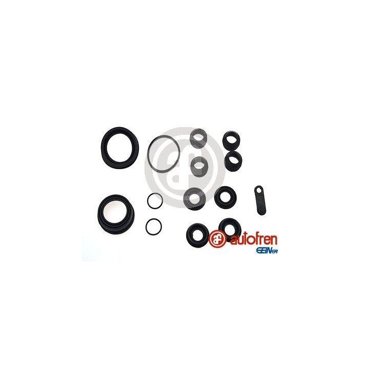 Remonto komplektas, stabdžių apkaba AUTOFREN SEINSA D4135