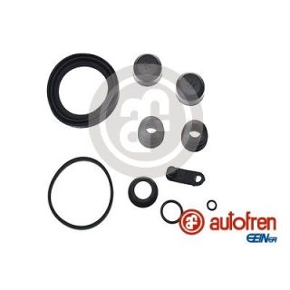 Remonto komplektas, stabdžių apkaba AUTOFREN SEINSA D41354