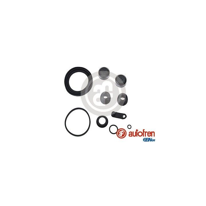 Remonto komplektas, stabdžių apkaba AUTOFREN SEINSA D41354