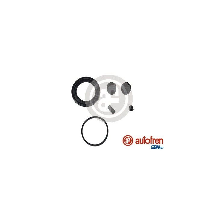 Remonto komplektas, stabdžių apkaba AUTOFREN SEINSA D41355