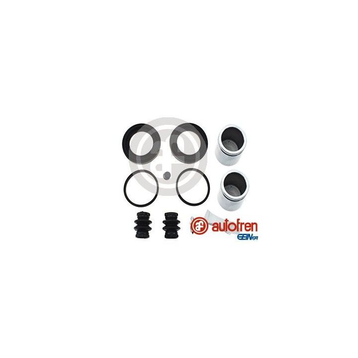 Remonto komplektas, stabdžių apkaba AUTOFREN SEINSA D41378C