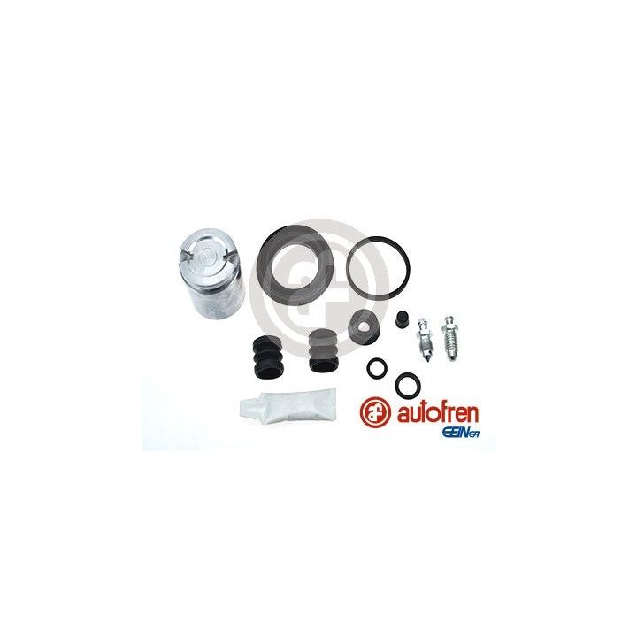 Remonto komplektas, stabdžių apkaba AUTOFREN SEINSA D41379C