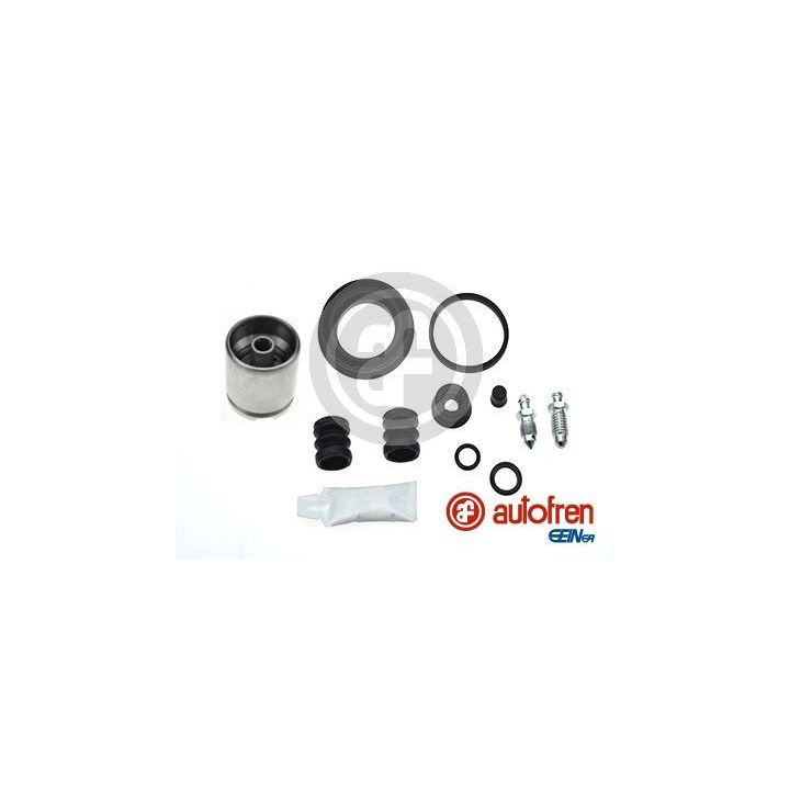 Remonto komplektas, stabdžių apkaba AUTOFREN SEINSA D41379K