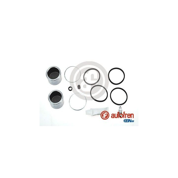 Remonto komplektas, stabdžių apkaba AUTOFREN SEINSA D41385C