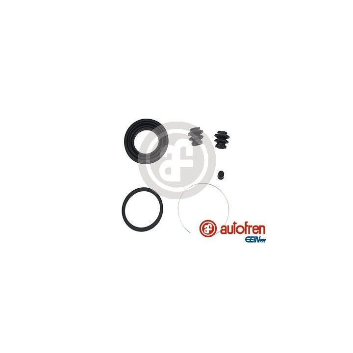Remonto komplektas, stabdžių apkaba AUTOFREN SEINSA D41393
