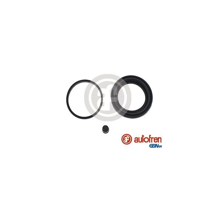 Remonto komplektas, stabdžių apkaba AUTOFREN SEINSA D4150