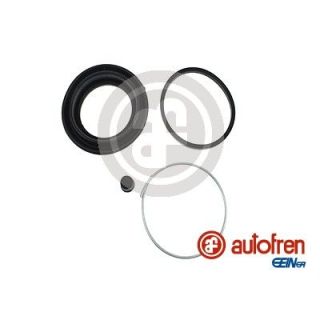 Remonto komplektas, stabdžių apkaba AUTOFREN SEINSA D4156