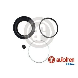 Remonto komplektas, stabdžių apkaba AUTOFREN SEINSA D4157