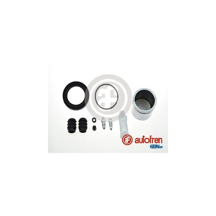 Remonto komplektas, stabdžių apkaba AUTOFREN SEINSA D41572C