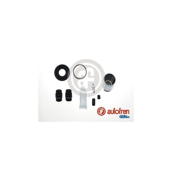 Remonto komplektas, stabdžių apkaba AUTOFREN SEINSA D41576C