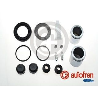 Remonto komplektas, stabdžių apkaba AUTOFREN SEINSA D41581C