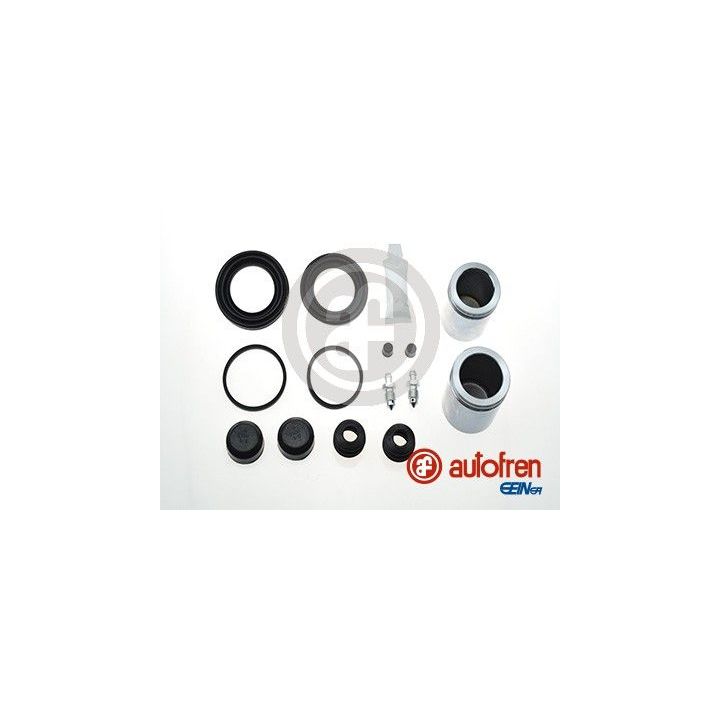 Remonto komplektas, stabdžių apkaba AUTOFREN SEINSA D41581C