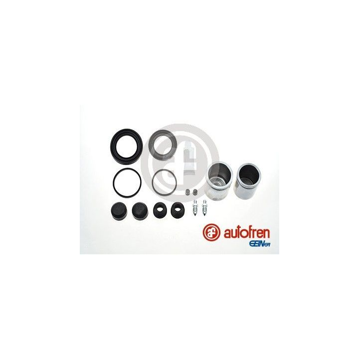 Remonto komplektas, stabdžių apkaba AUTOFREN SEINSA D41585C