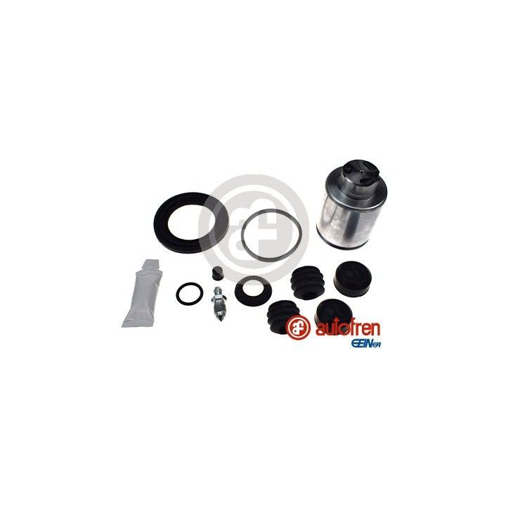 Remonto komplektas, stabdžių apkaba AUTOFREN SEINSA D41594RK