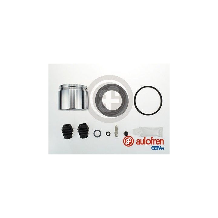 Remonto komplektas, stabdžių apkaba AUTOFREN SEINSA D41597C