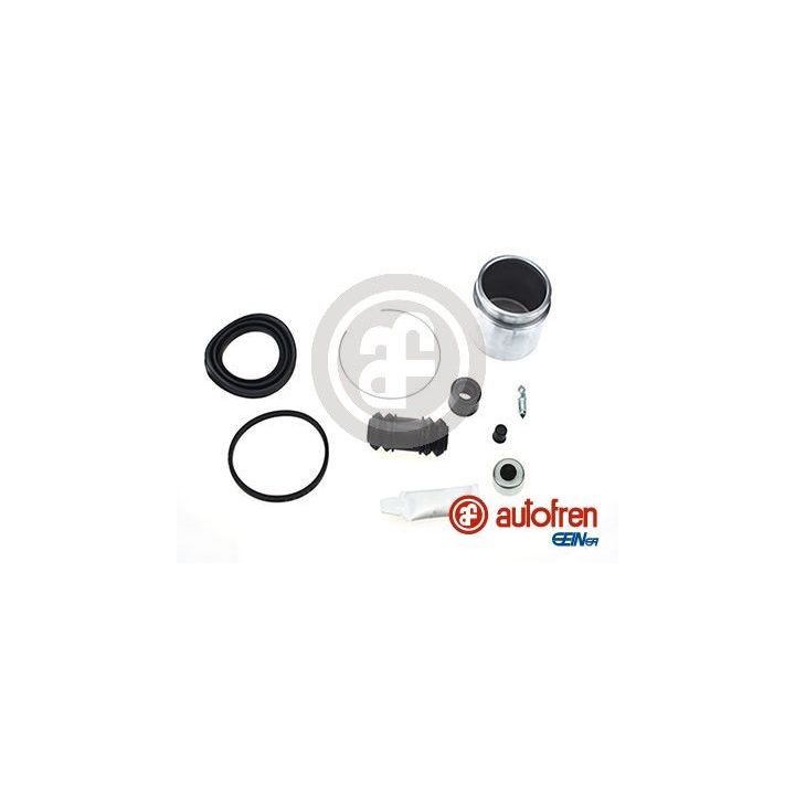 Remonto komplektas, stabdžių apkaba AUTOFREN SEINSA D41599C