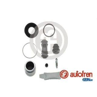 Remonto komplektas, stabdžių apkaba AUTOFREN SEINSA D41606C