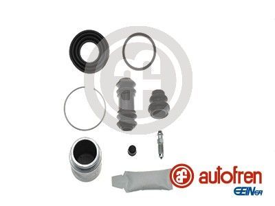 Remonto komplektas, stabdžių apkaba AUTOFREN SEINSA D41606C