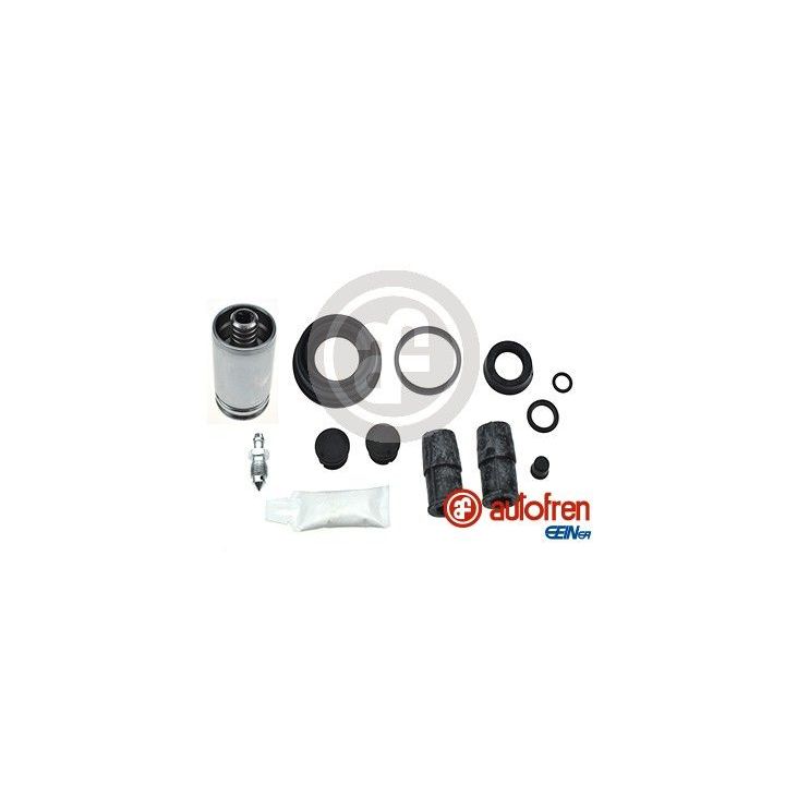 Remonto komplektas, stabdžių apkaba AUTOFREN SEINSA D41609K