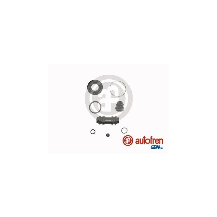 Remonto komplektas, stabdžių apkaba AUTOFREN SEINSA D4161