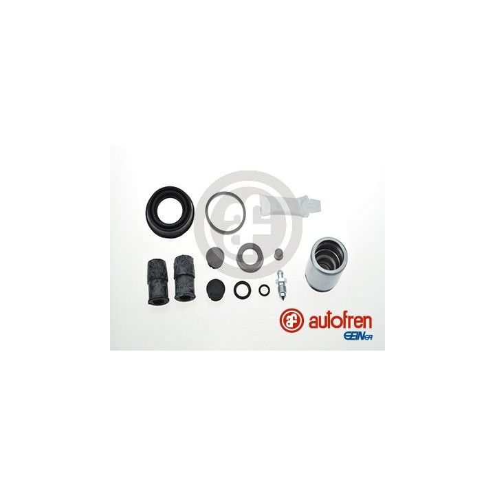 Remonto komplektas, stabdžių apkaba AUTOFREN SEINSA D41614C