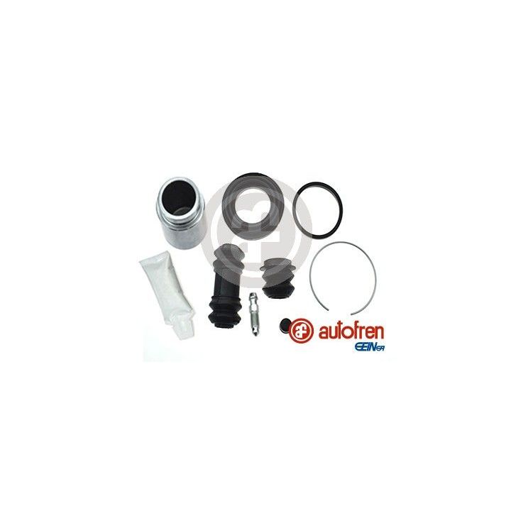 Remonto komplektas, stabdžių apkaba AUTOFREN SEINSA D41619C