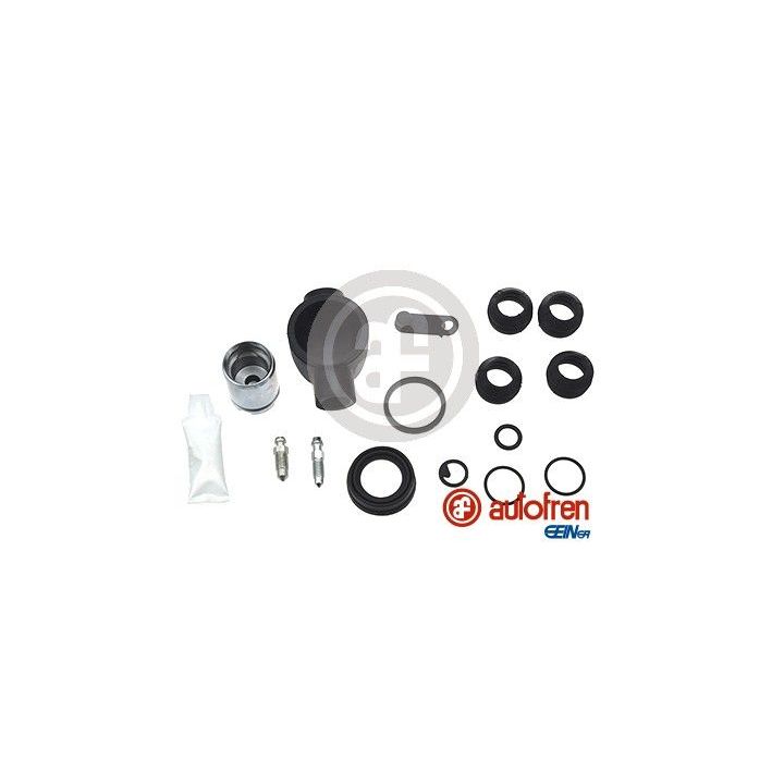 Remonto komplektas, stabdžių apkaba AUTOFREN SEINSA D41625C