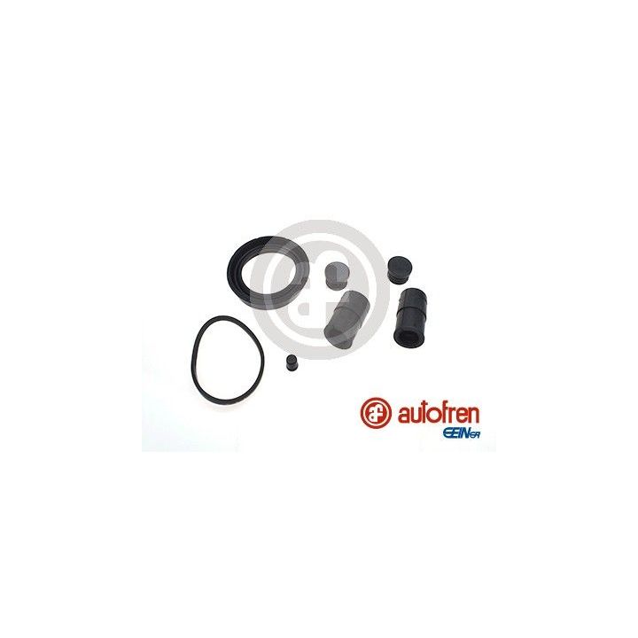 Remonto komplektas, stabdžių apkaba AUTOFREN SEINSA D41637