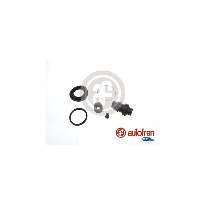 Remonto komplektas, stabdžių apkaba AUTOFREN SEINSA D41640