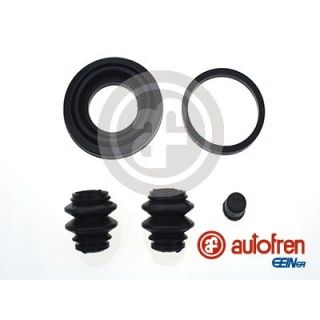 Remonto komplektas, stabdžių apkaba AUTOFREN SEINSA D41647