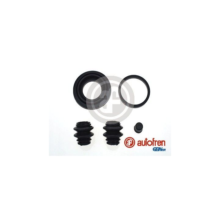 Remonto komplektas, stabdžių apkaba AUTOFREN SEINSA D41647