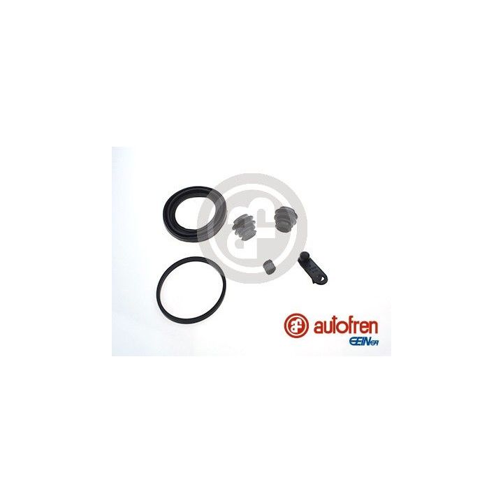 Remonto komplektas, stabdžių apkaba AUTOFREN SEINSA D41651