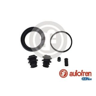Remonto komplektas, stabdžių apkaba AUTOFREN SEINSA D41658
