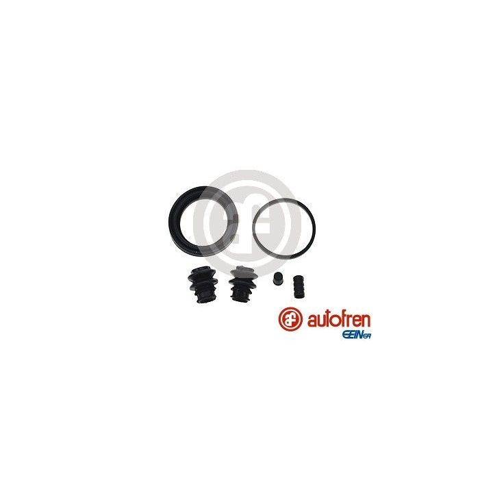 Remonto komplektas, stabdžių apkaba AUTOFREN SEINSA D41658