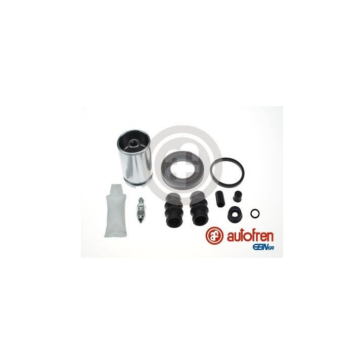 Remonto komplektas, stabdžių apkaba AUTOFREN SEINSA D41666K