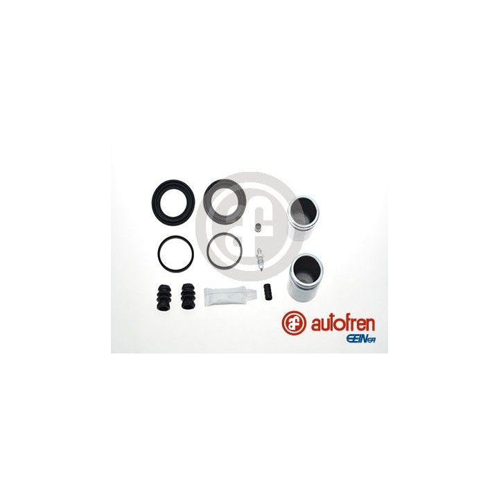 Remonto komplektas, stabdžių apkaba AUTOFREN SEINSA D41670C