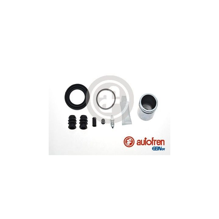 Remonto komplektas, stabdžių apkaba AUTOFREN SEINSA D41672C