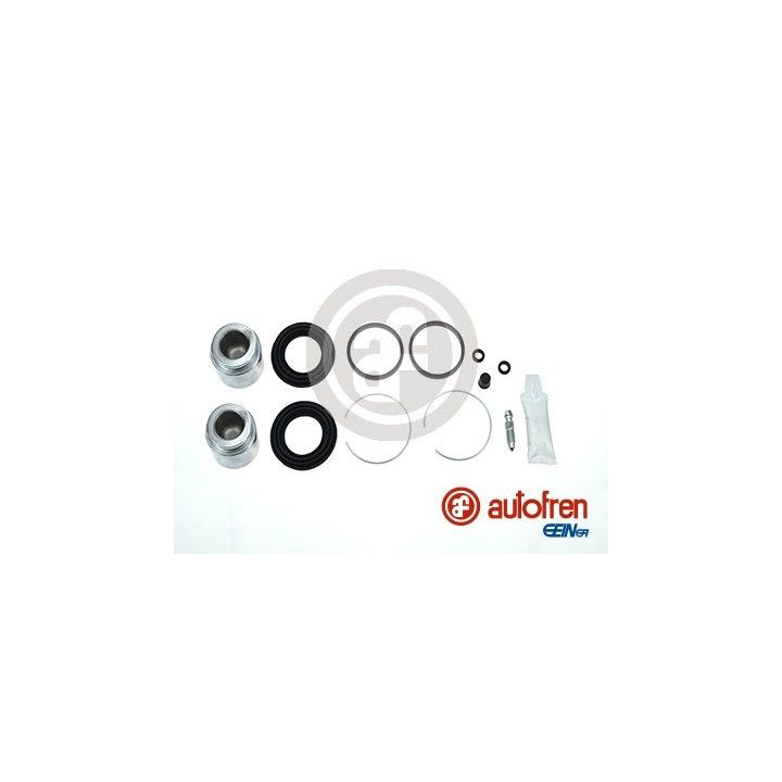 Remonto komplektas, stabdžių apkaba AUTOFREN SEINSA D41676C