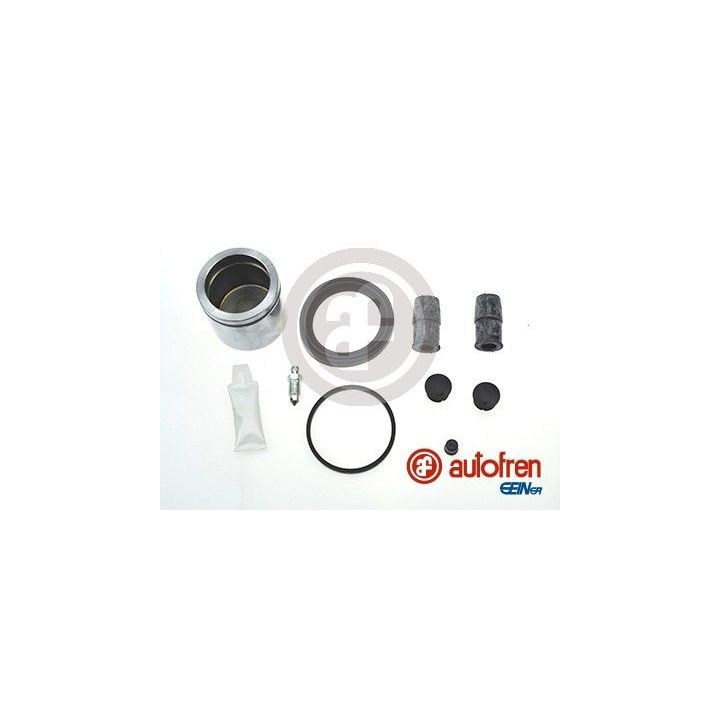 Remonto komplektas, stabdžių apkaba AUTOFREN SEINSA D41677C
