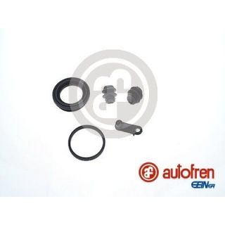 Remonto komplektas, stabdžių apkaba AUTOFREN SEINSA D41678