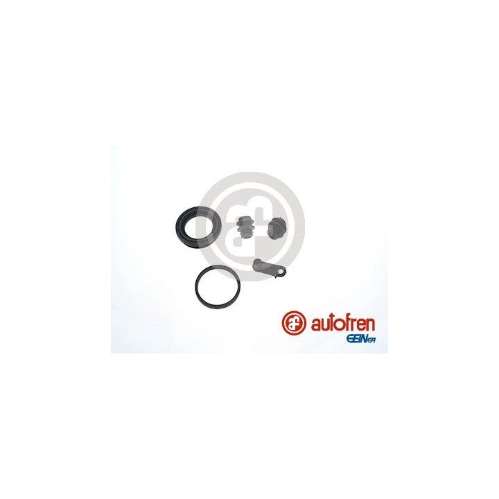 Remonto komplektas, stabdžių apkaba AUTOFREN SEINSA D41678