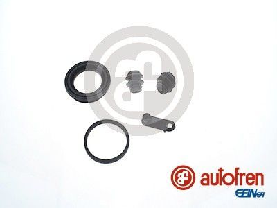 Remonto komplektas, stabdžių apkaba AUTOFREN SEINSA D41678
