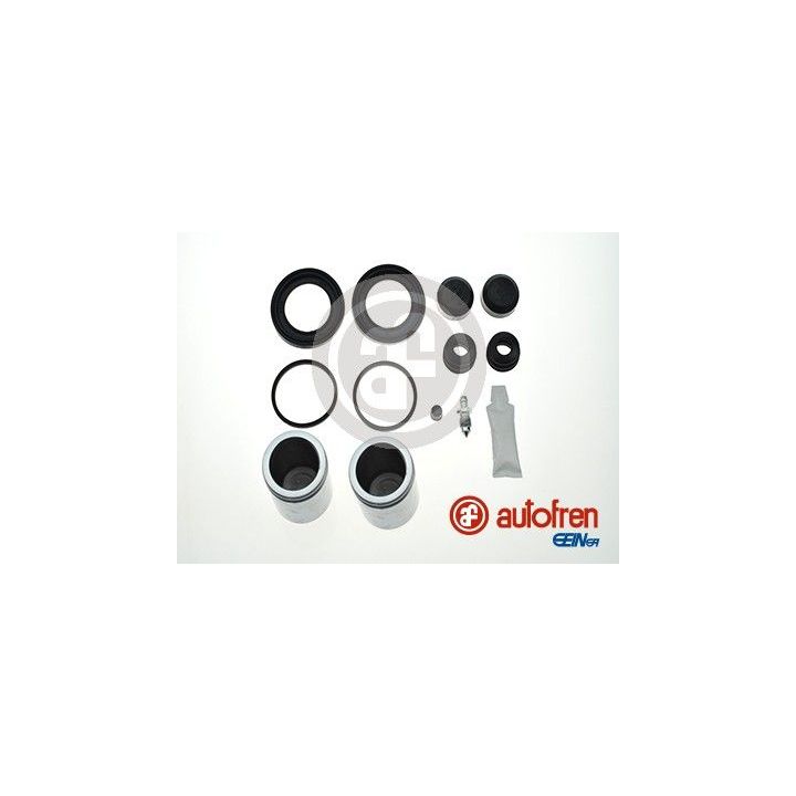 Remonto komplektas, stabdžių apkaba AUTOFREN SEINSA D41680C