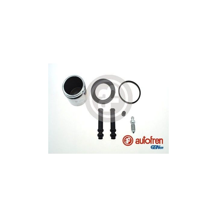 Remonto komplektas, stabdžių apkaba AUTOFREN SEINSA D41684C