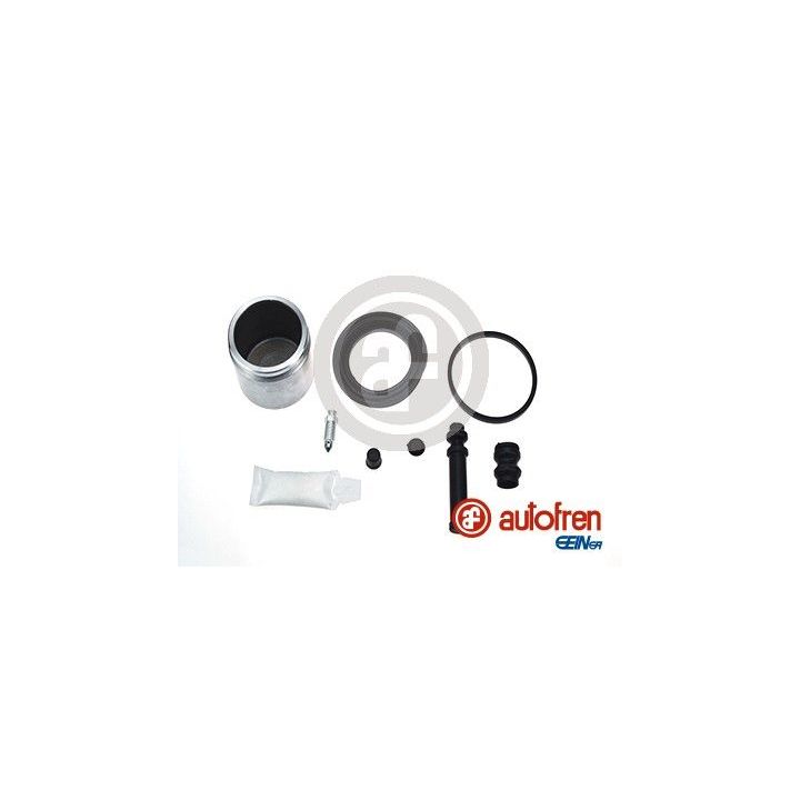 Remonto komplektas, stabdžių apkaba AUTOFREN SEINSA D41687C