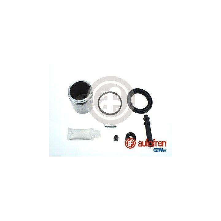 Remonto komplektas, stabdžių apkaba AUTOFREN SEINSA D41688C