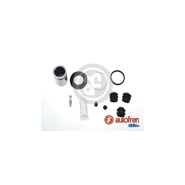 Remonto komplektas, stabdžių apkaba AUTOFREN SEINSA D41691C