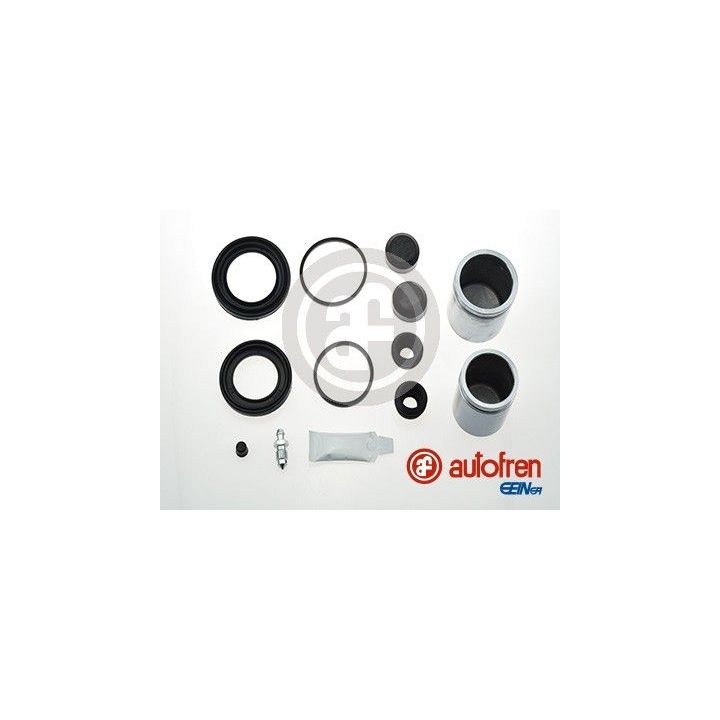 Remonto komplektas, stabdžių apkaba AUTOFREN SEINSA D41696C