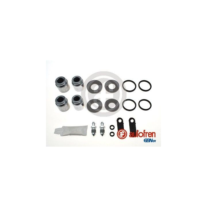 Remonto komplektas, stabdžių apkaba AUTOFREN SEINSA D41697C